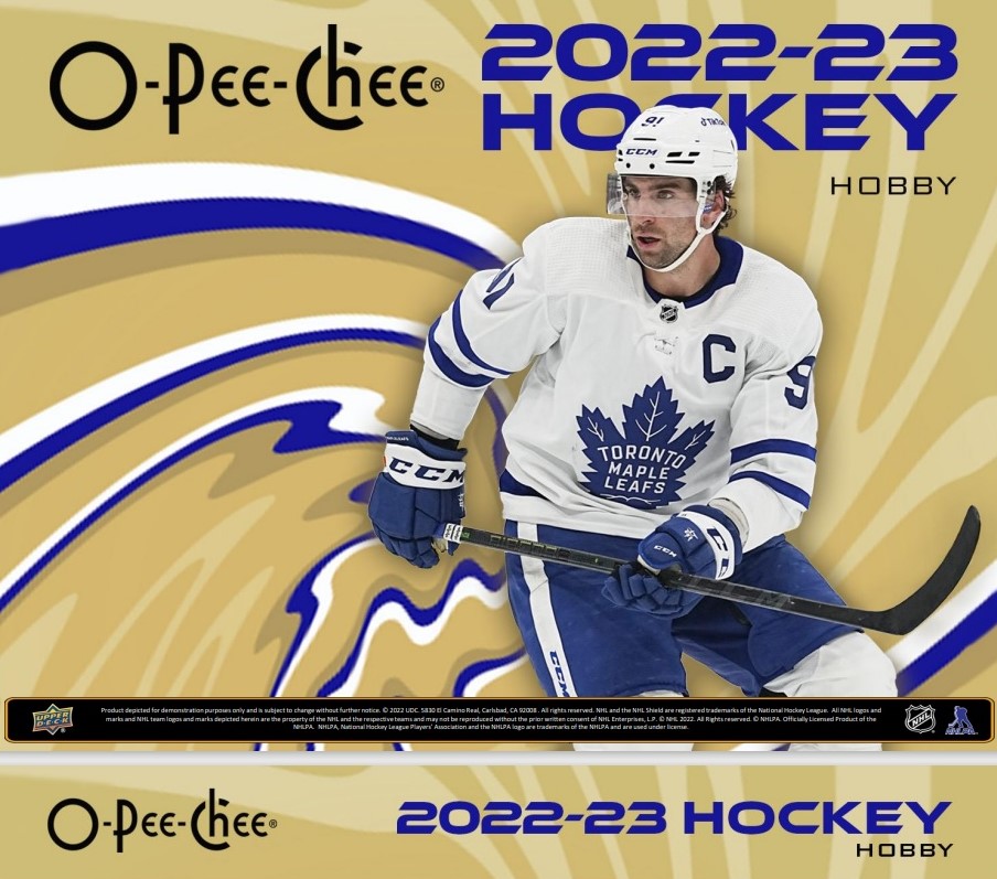 2022-23 O-Pee-Chee - Playing Cards #9-CLUBS - Tristan Jarry