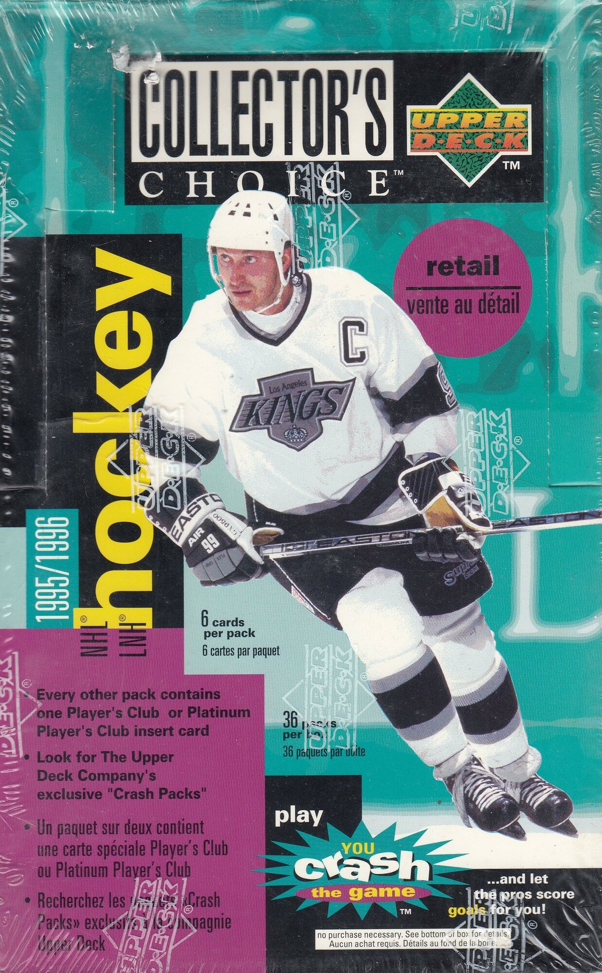 When rookie Jeremy Roenick went up against Marty McSorley, with
