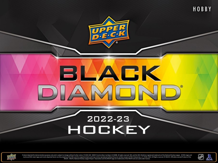  2022-23 Upper Deck Extended 2006-07 Black Diamond Retro #BD-44 Shane  Wright Seattle Kraken NHL Hockey Trading Card : Collectibles & Fine Art