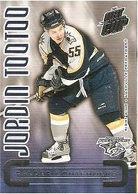 insert karta JORDIN TOOTOO 03-04 Quest for the Cup 