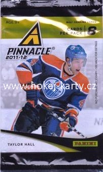2011-12 PANINI Pinnacle Hockey Hobby Balíček