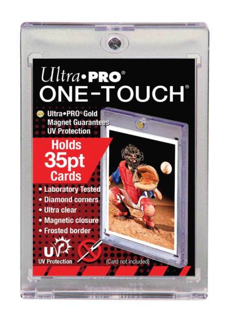 UP One Touch Holder magn. pouzdro 35pt