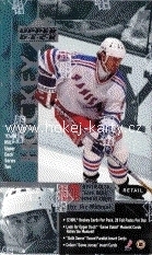 1997-98 UD Series 2 Hockey Retail Balíček