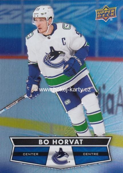 řadová karta BO HORVAT 21-22 Tim Hortons číslo 53