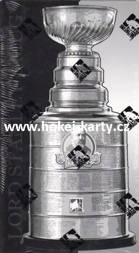 2013-14 ITG Lord Stanley´s Mug Hockey HOBBY Box