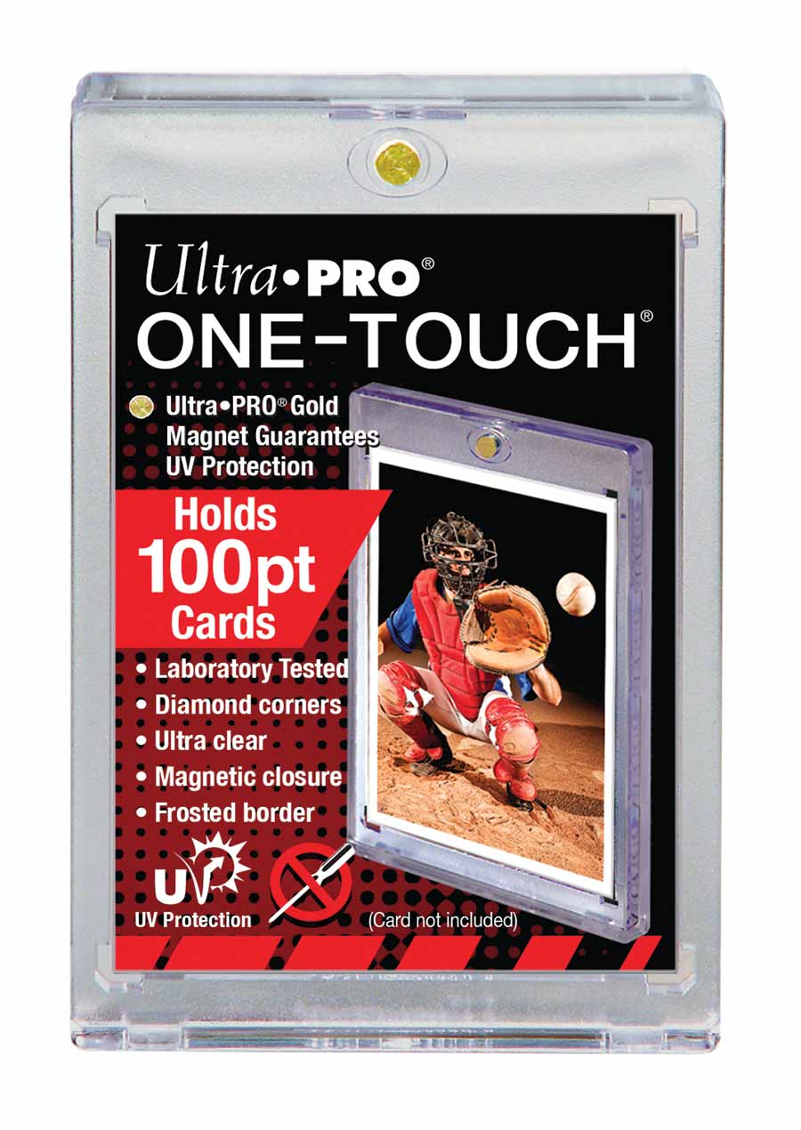 UP One Touch Holder magn. pouzdro 100pt
