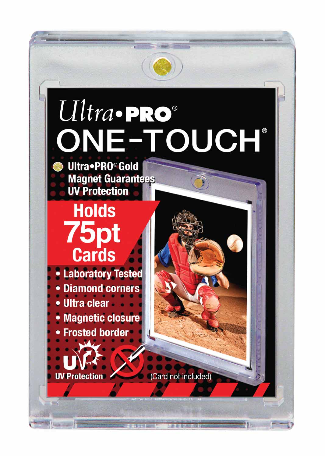 UP One Touch Holder magn. pouzdro 75pt