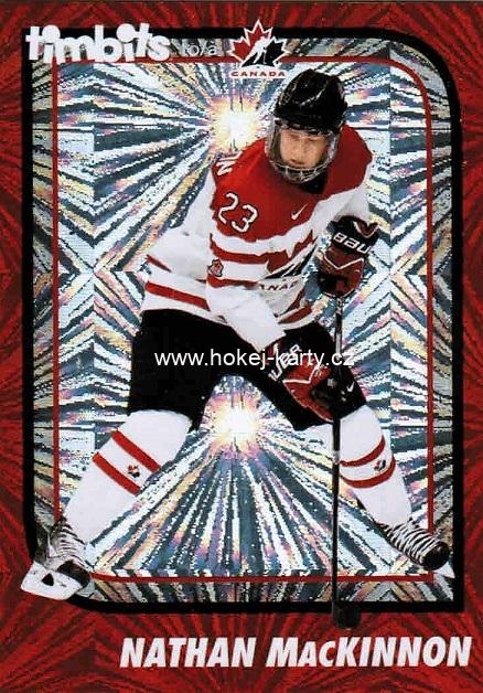 2021-2022 Hockey Card - 92 Shea Weber